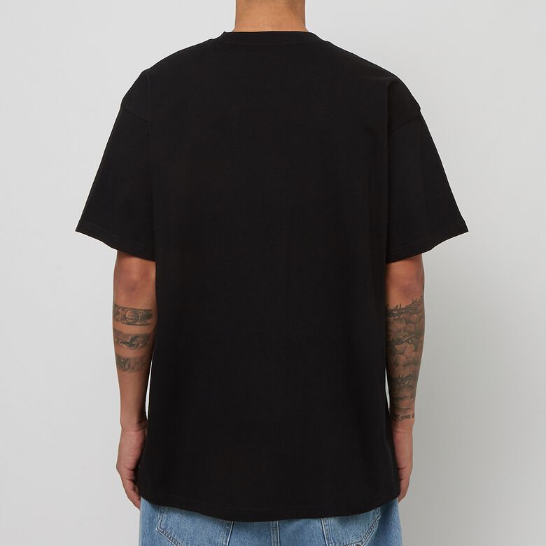 Carhartt WIP Tube T-Shirt Black