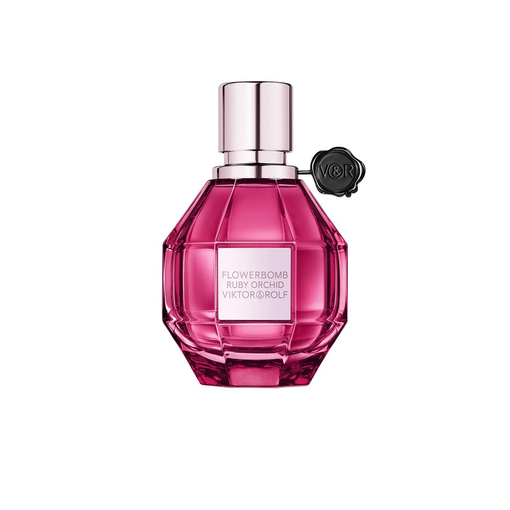 Viktor & Rolf Flowerbomb Ruby Orchid Eau de Parfum