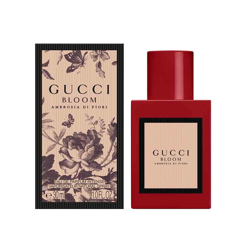 Gucci Bloom Ambrosia di Fiori Eau de Parfum Intense
