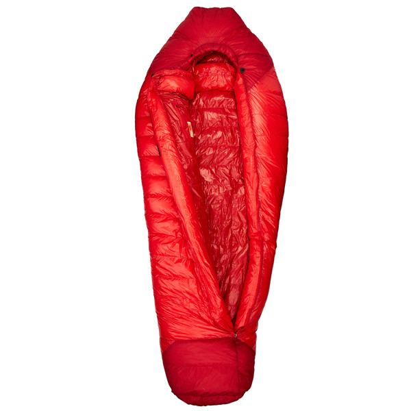 RADICAL 16H - Winterschlafsack