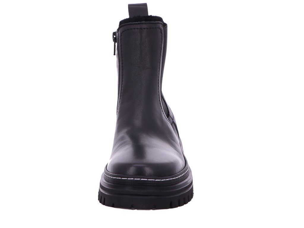 GABOR Stiefeletten schwarz