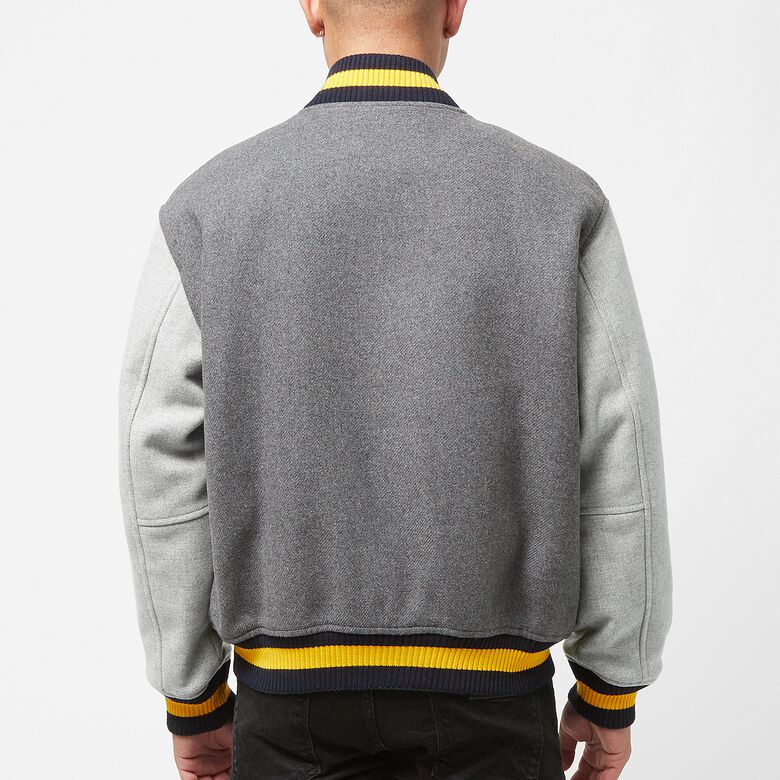 Lacoste Blouson Pepper blanc-cbs/blanc-xfj