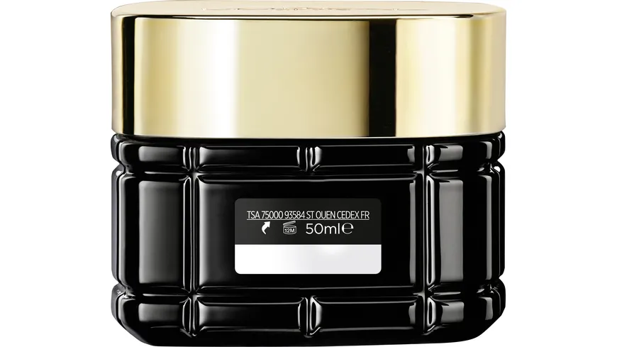 L'Oréal Paris Age Perfect Zell Renaissance Midnight Nachtcreme Gesicht 50 ml