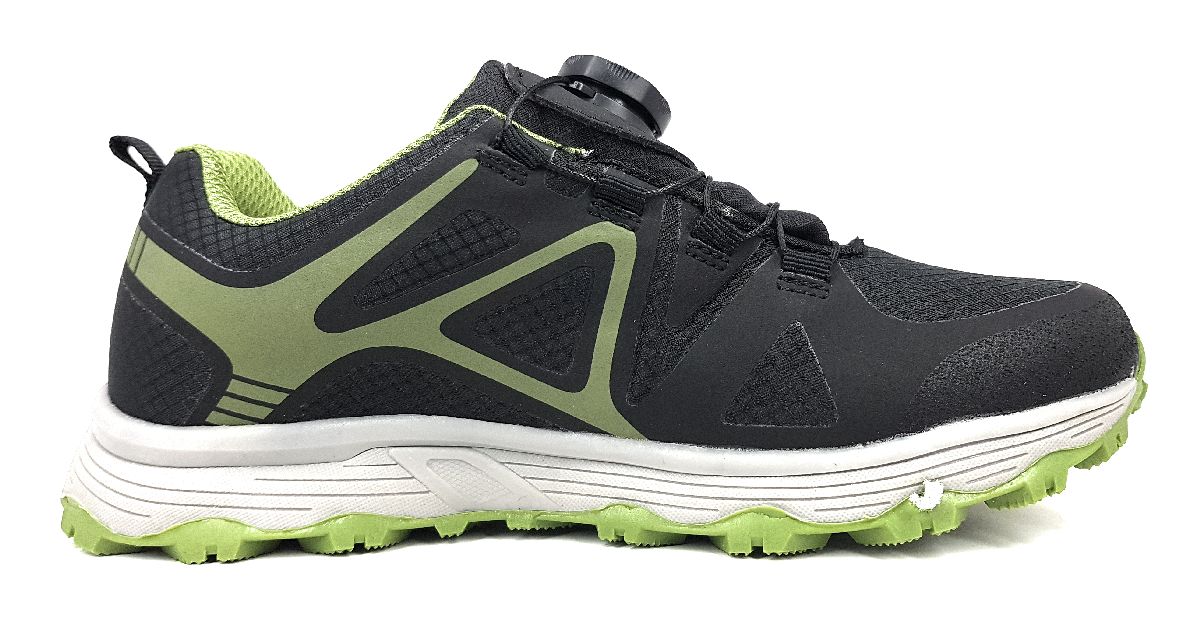 Richter 7813-4192-9901 Schwarz 9901-Black/Cactus