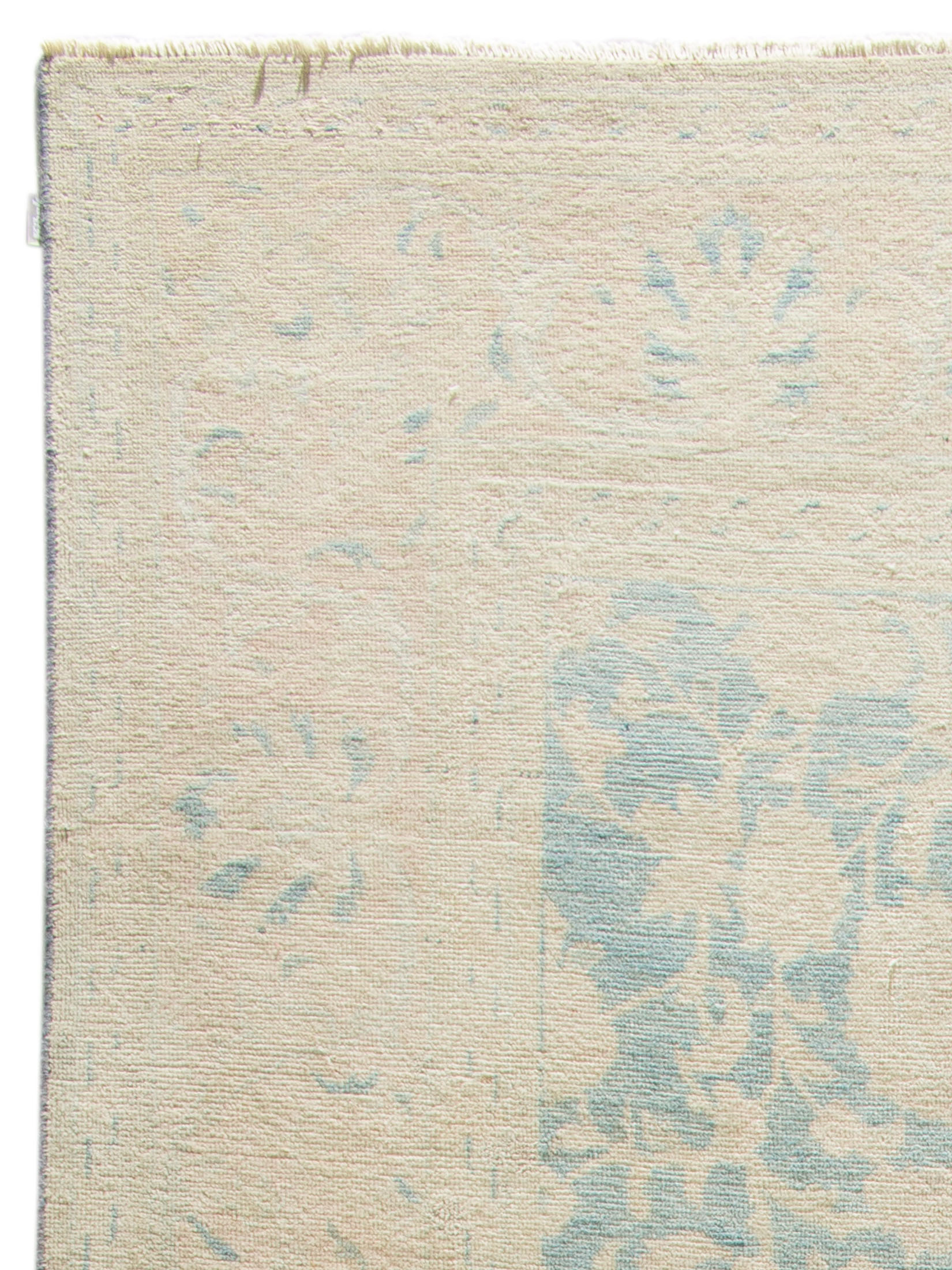 Sarough Mahal Vintage ca. 238 x 335 cm, Unikat / Einzelstück