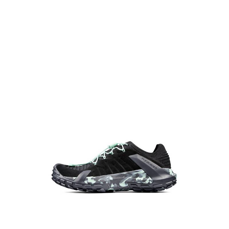 Mammut Hueco II Low GTX Zustiegsschuhe Damen