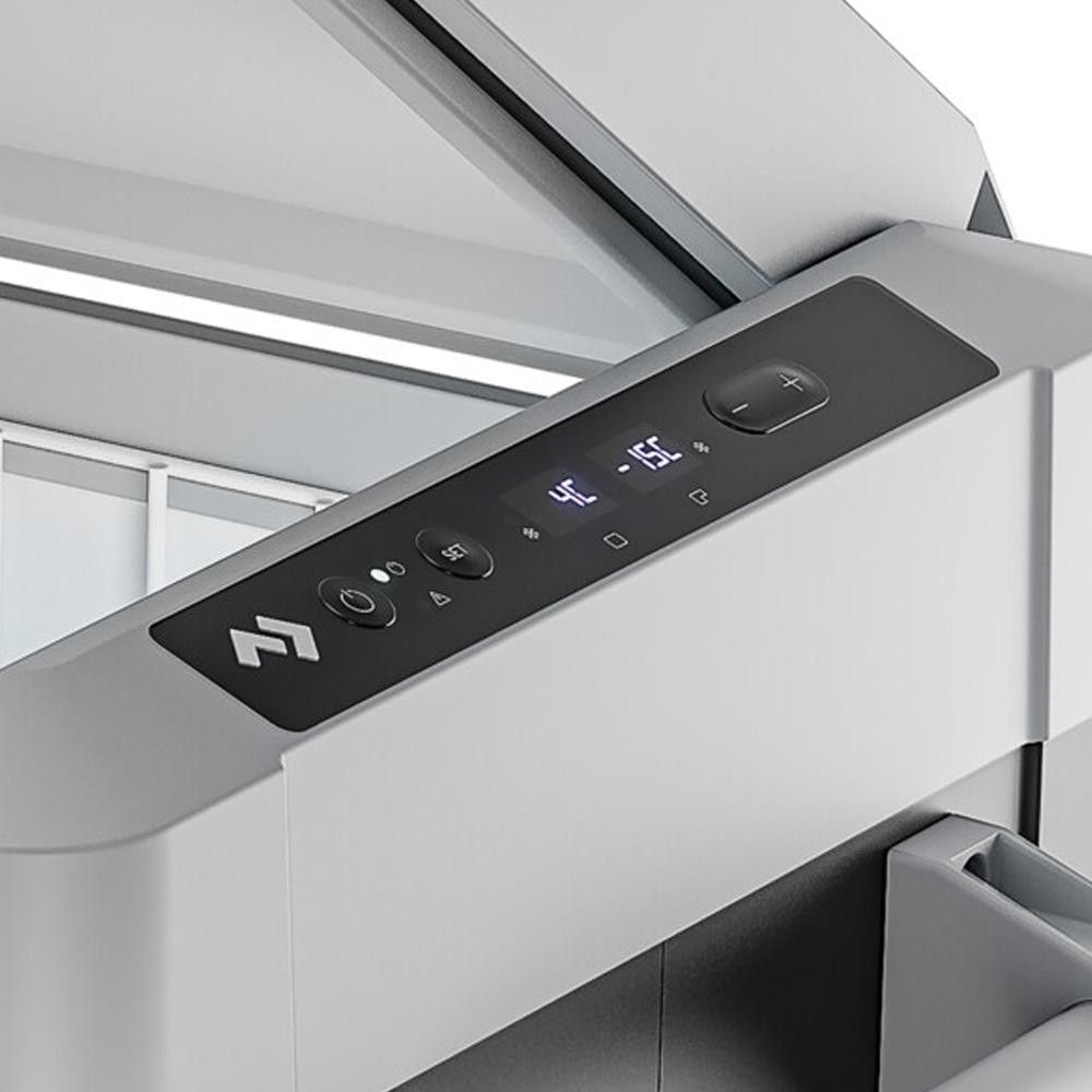 Dometic CFF 70 dual-zone Kompressor-Kühlbox