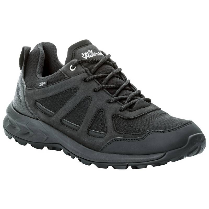 Jack Wolfskin Freizeitschuhe Damen