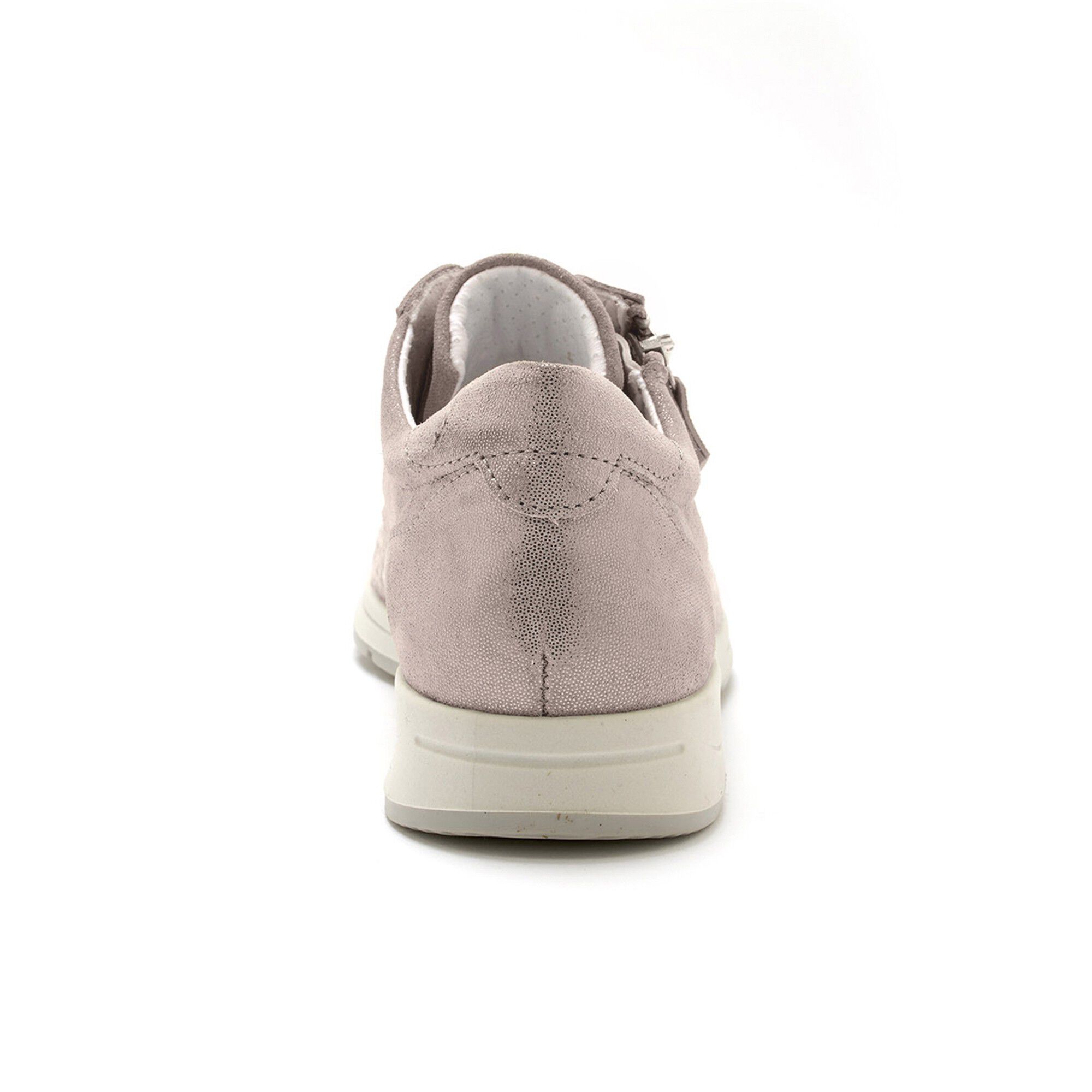 Derbies en cuir Hallux Confort