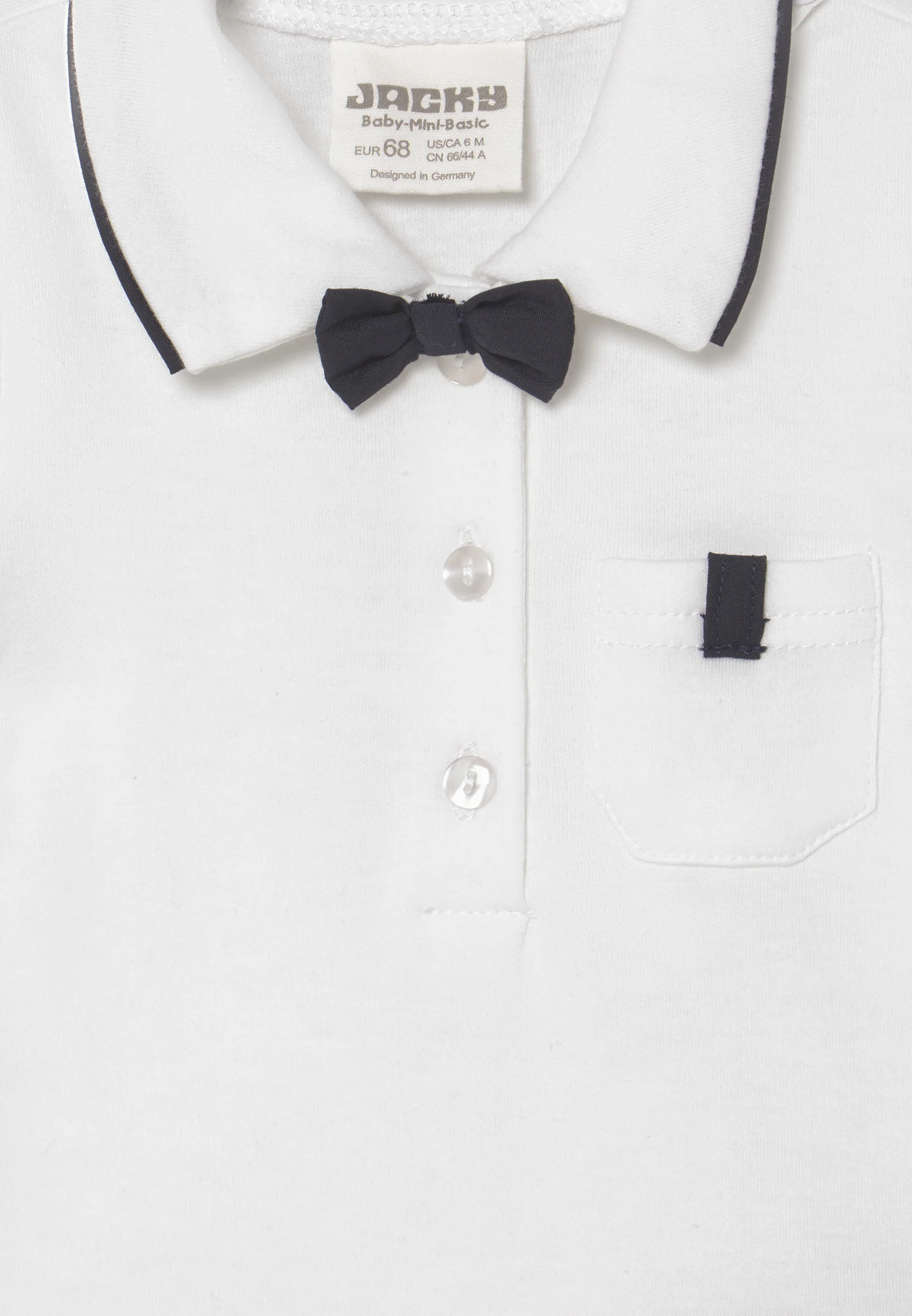 Jacky Baby CLASSIC BOYS - Camiseta con estampado