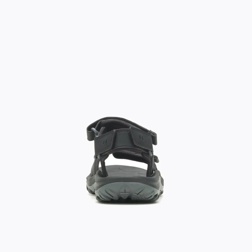 Merrell Huntington Sport Convert J036871 / schwarz