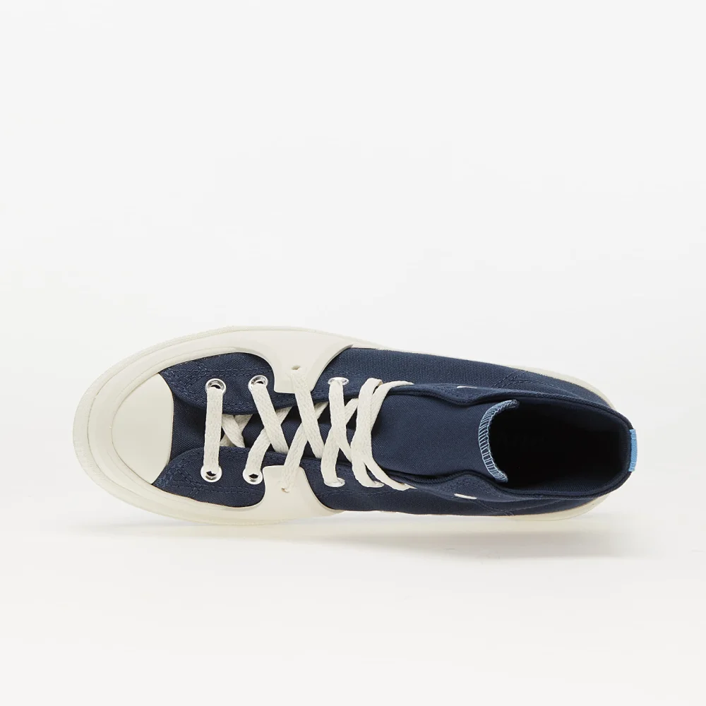 Converse Chuck Taylor All Star Construct Sport Remastered A04521C / blau