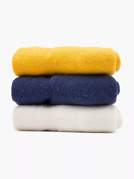 Nike 3er Pack Socken