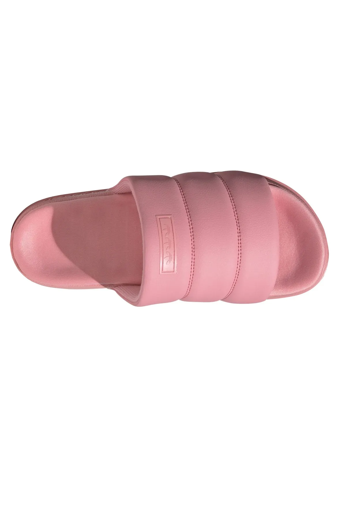 adidas  Hq2055-k Adılette Essentıal W Damen Hausschuhe Rosa
