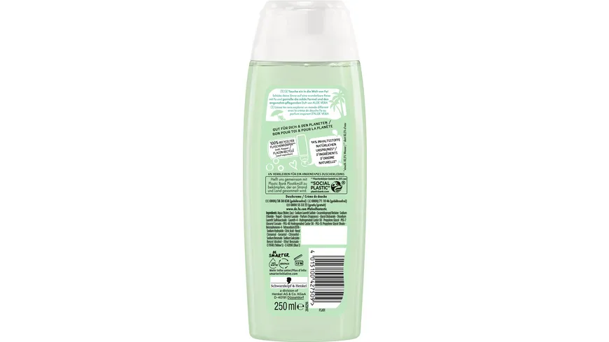 FA Pflegende Duschcreme Aloe Vera Yoghurt 250ml 250 ml