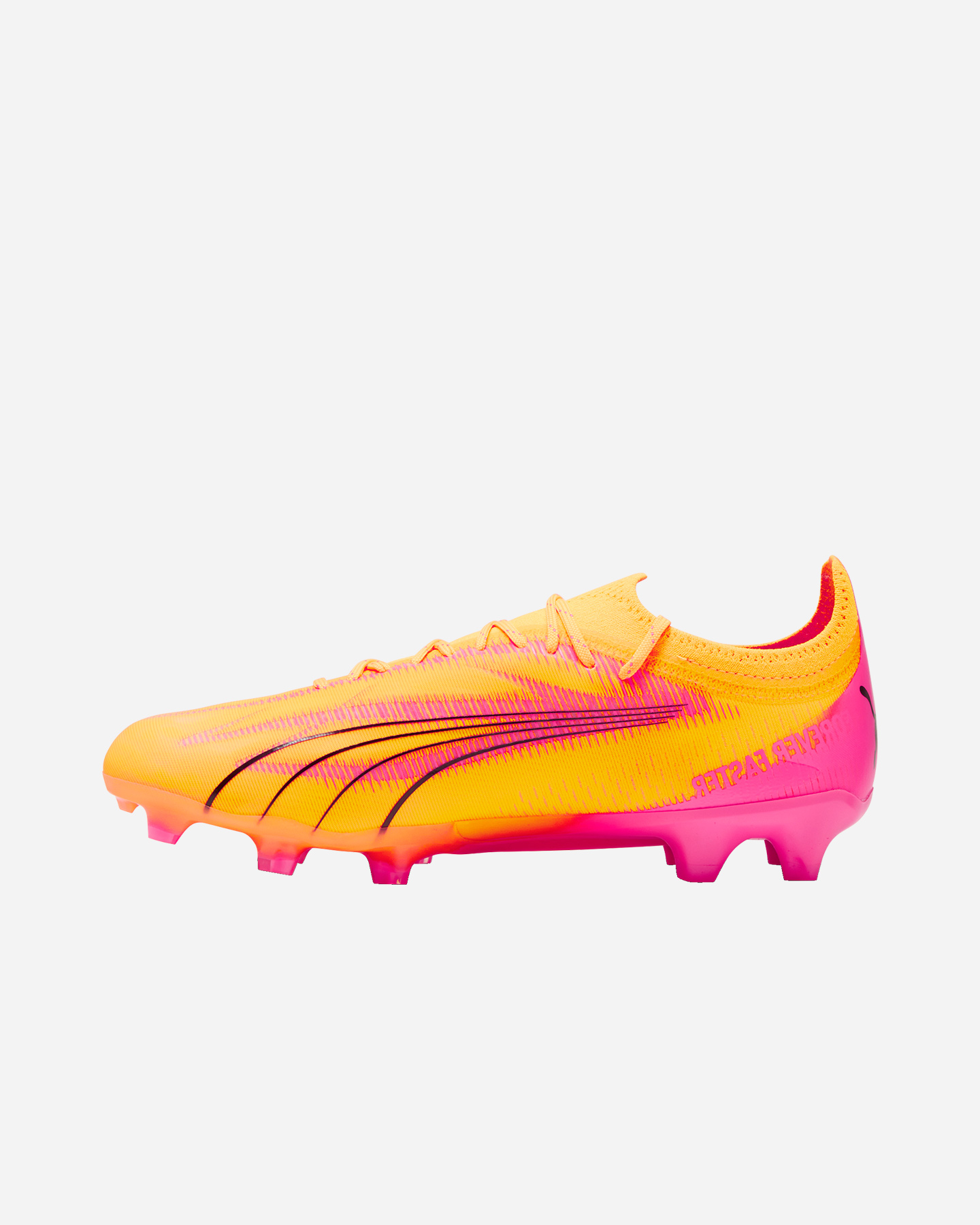 Buty piłkarskie Puma Ultra Ultimate Fg-ag M 107744-03