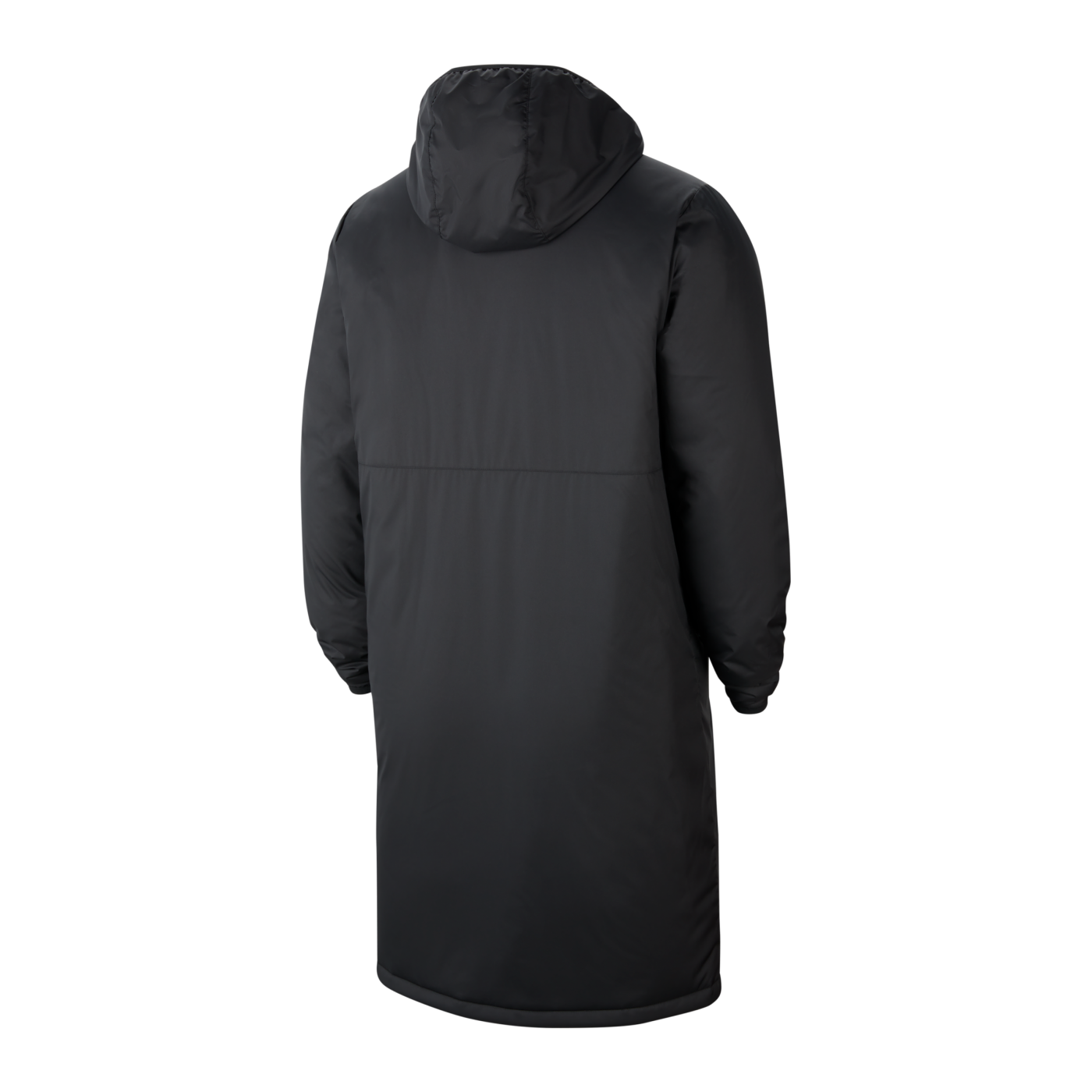 Nike Park 20 Winterjacke Schwarz F010