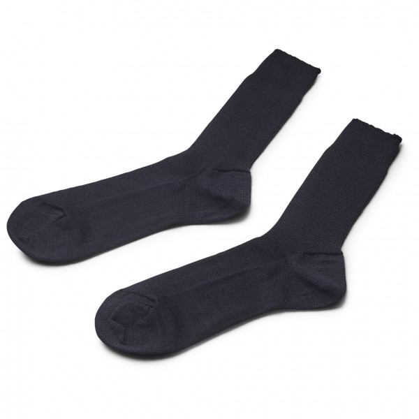 Klitmøller Collective - Light Sock - Merinosocken