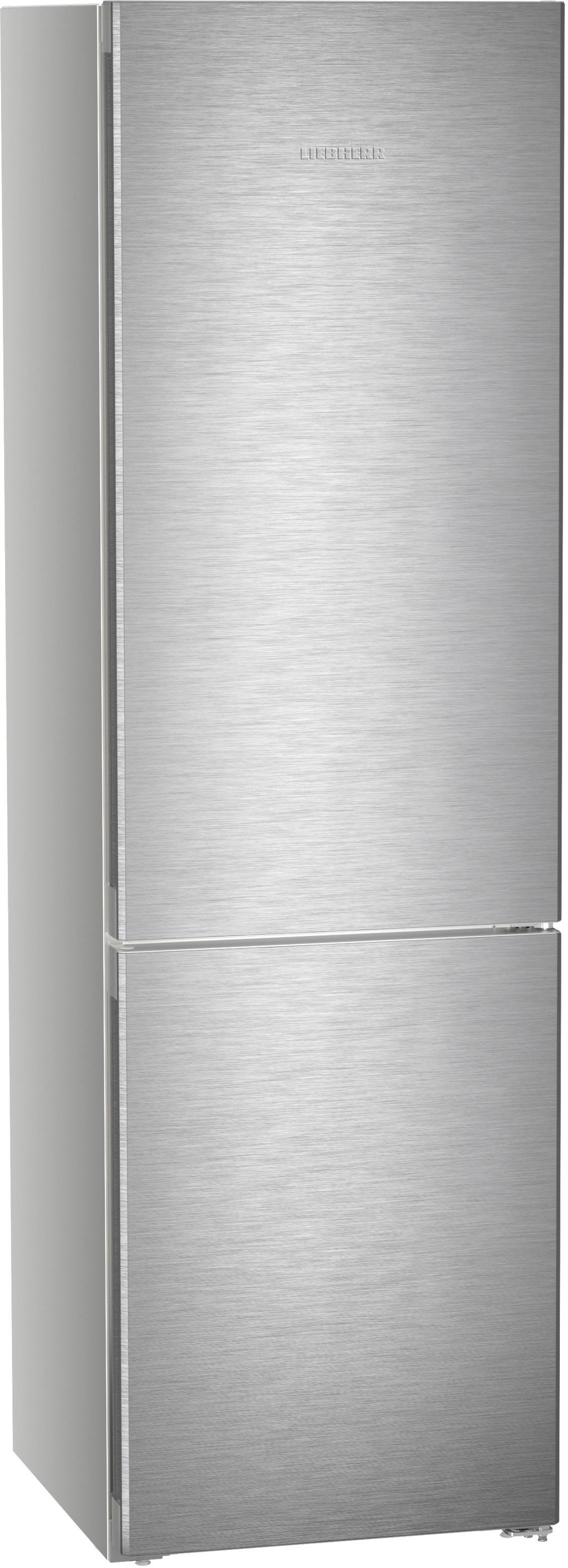 Liebherr Kühl-/Gefrierkombination CBNsda 5723_994859851, 201,5 cm hoch, 59,7 cm breit, 10 Jahre Herstellergarantie inkl.