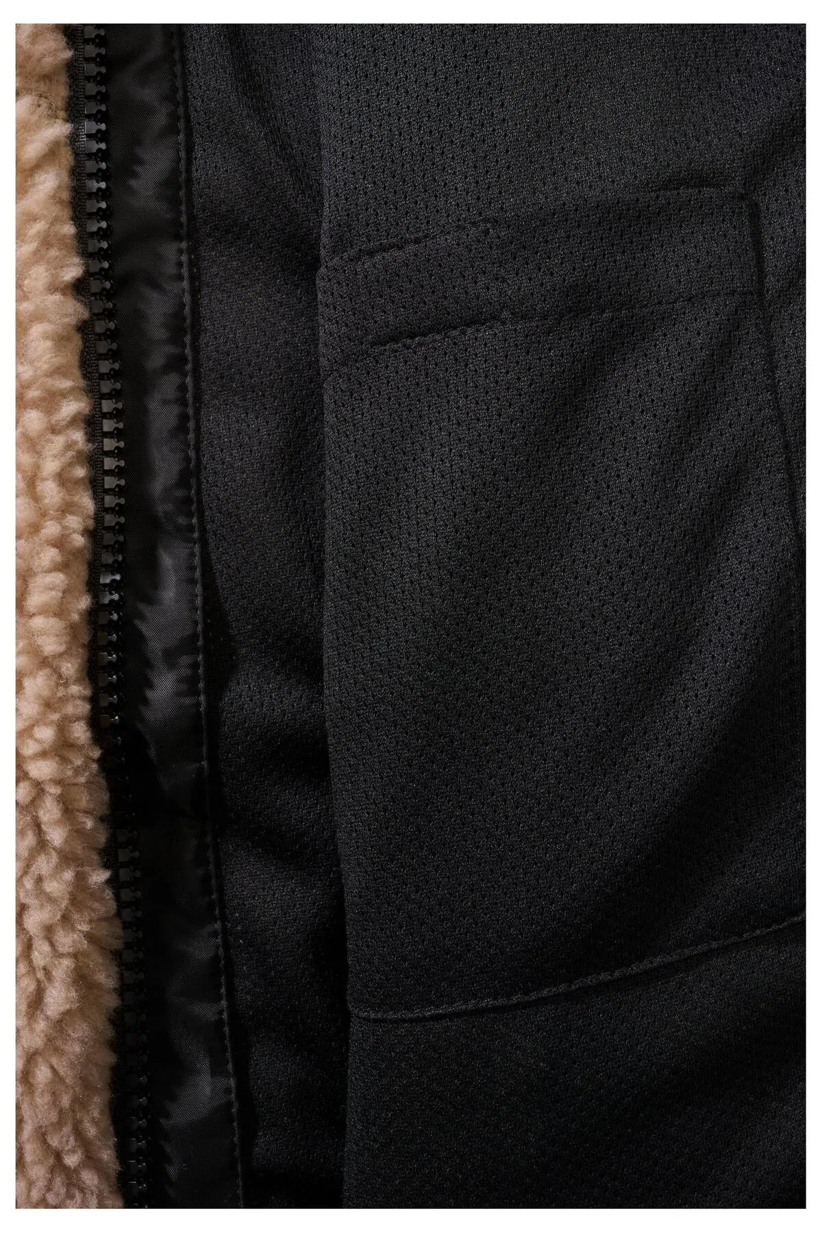 Brandit  Jacke - Braun - Regular Fit