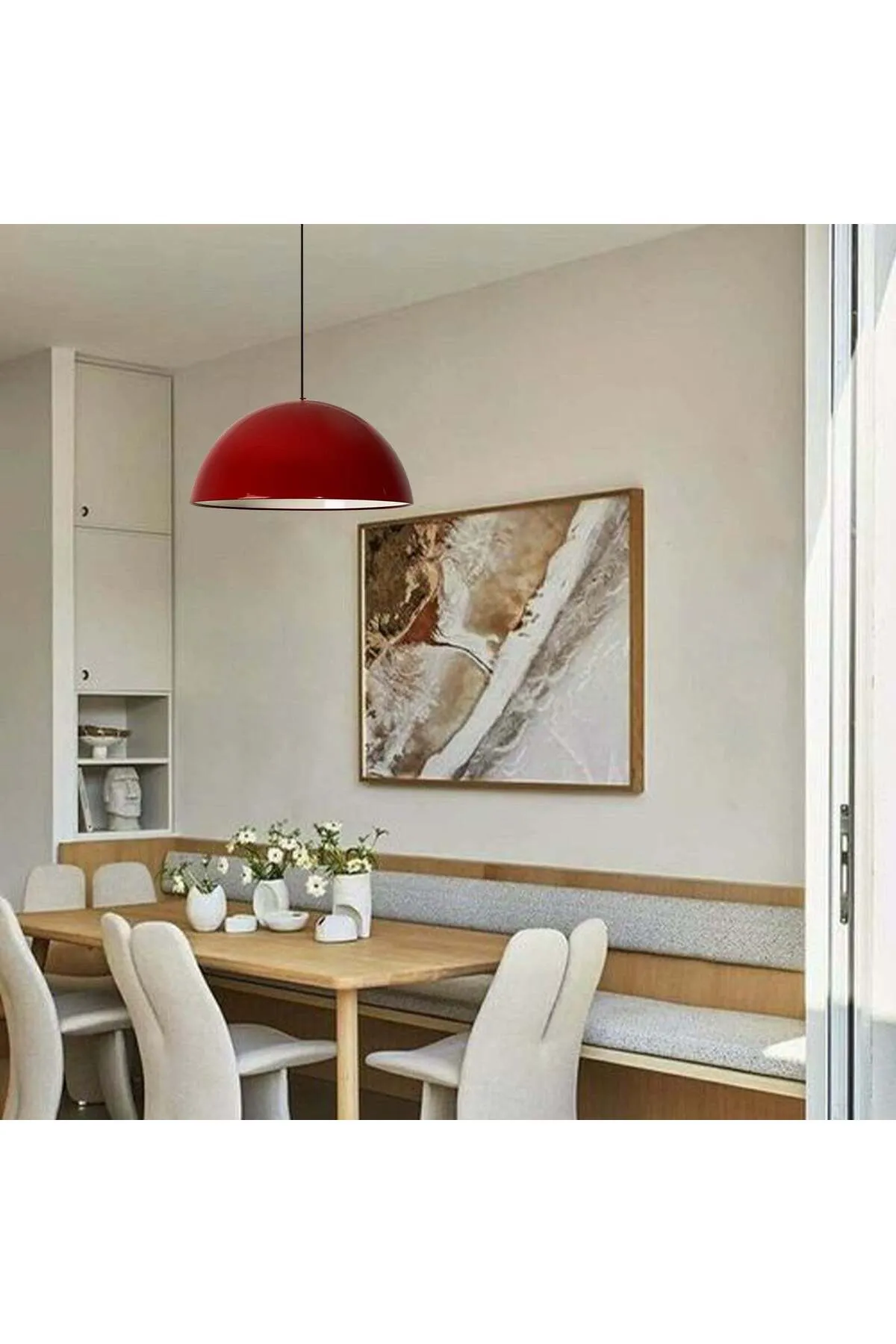 Bamyum  Moderne Hängeleuchte