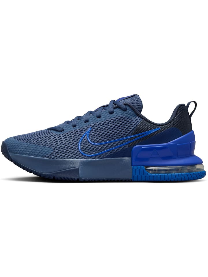 Nike M AIR MAX ALPHA TRAINER 6 in Azurblau282 günstig kaufen
