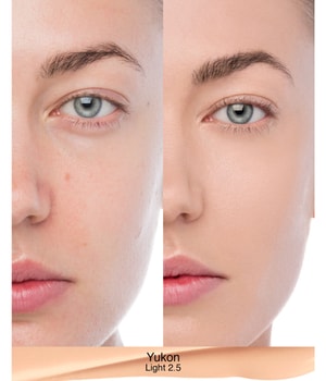NARS Natural Radiant Longwear Flüssige Foundation-30 ml