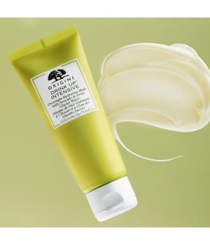 Origins Drink Up Intensive Overnight Hydrating Mask with Avocado & Glacier Water Gesichtsmaske 75 ml
