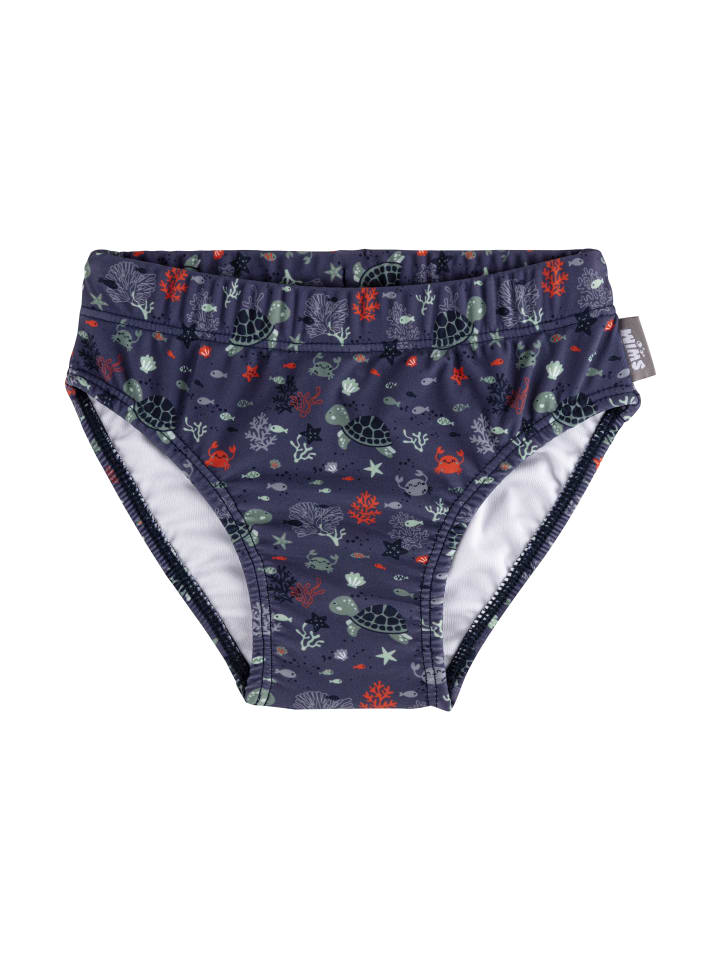 Sterntaler Badehose Unterwasser in helles blau günstig kaufen