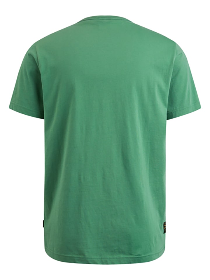 PME Legend Shirt in Grün günstig kaufen