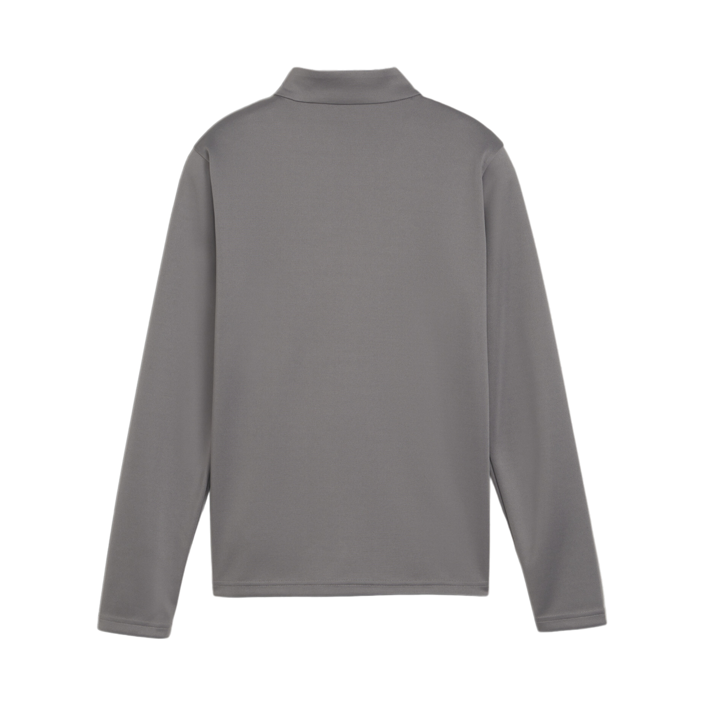 PUMA teamGOAL Training 1/4 Zip Sweatshirt Kids Grau F13