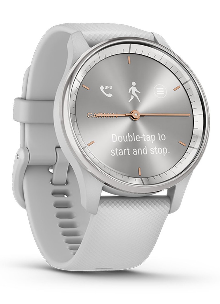 Ceas inteligent Garmin Vivomov Trend 40mm