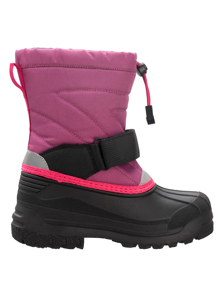 Trollkids Winterboots 