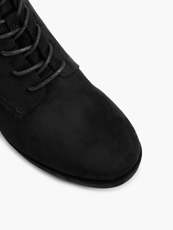 Catwalk Schnürstiefelette