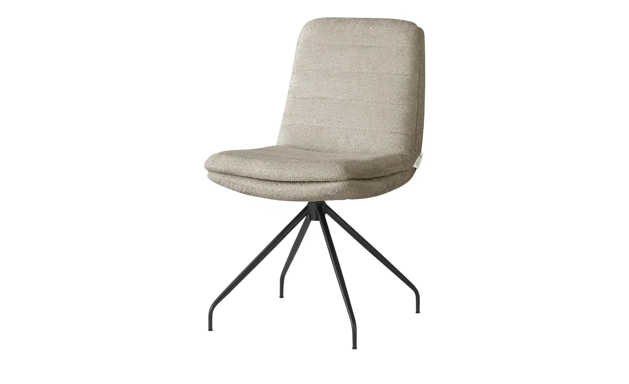 Jette Home Polsterstuhl Ferro