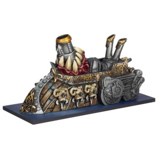 Armada: Abyssal Dwarf Booster (EN)