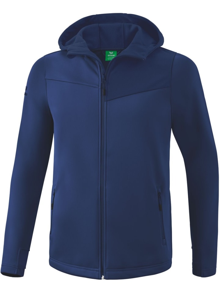 erima Softshelljacke 