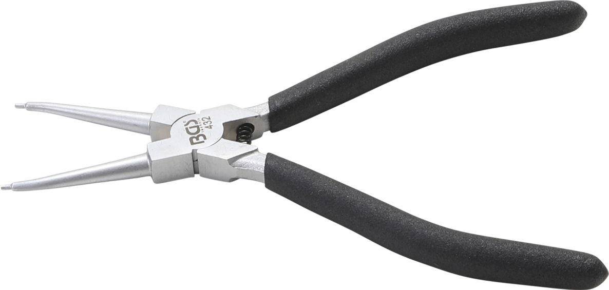 BGS 432 Клешта за равне осигураче за унутрашње прстенове 180 mm
