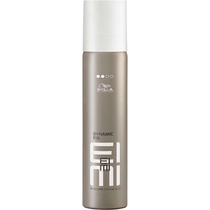 Dynamic Fix 45 Sec. Modeling Spray