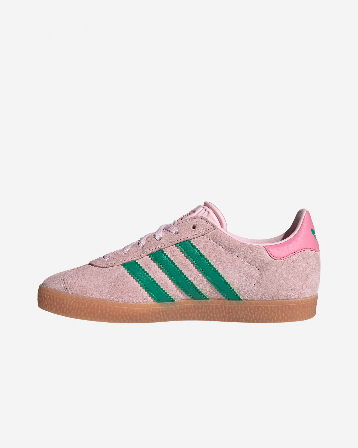 Buty Scarpe Adidas Gazelle Gs Jr JP7128