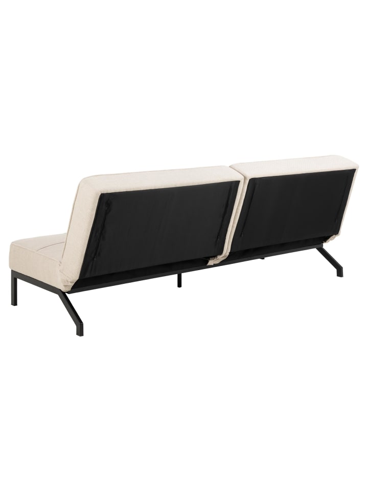 ebuy24 Schlafsofa Perugia Beige 198 x 95 cm günstig kaufen onesize
