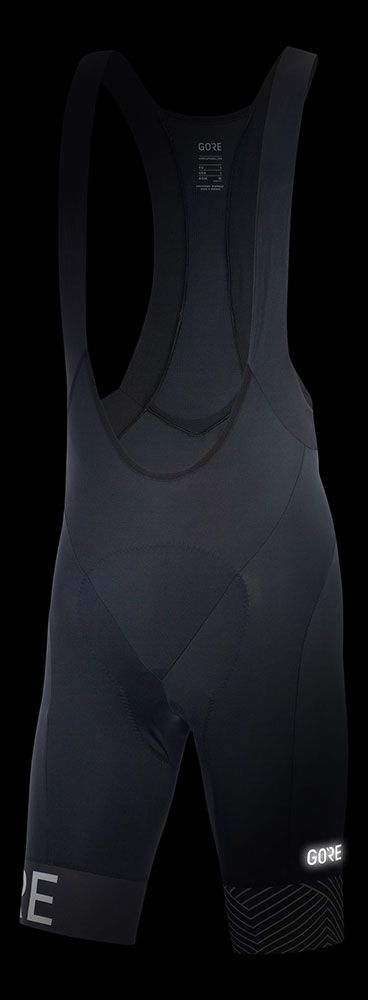 GOREWEAR C5 Opti - Trägerhose mit Polster kaufen | Bike-Discount