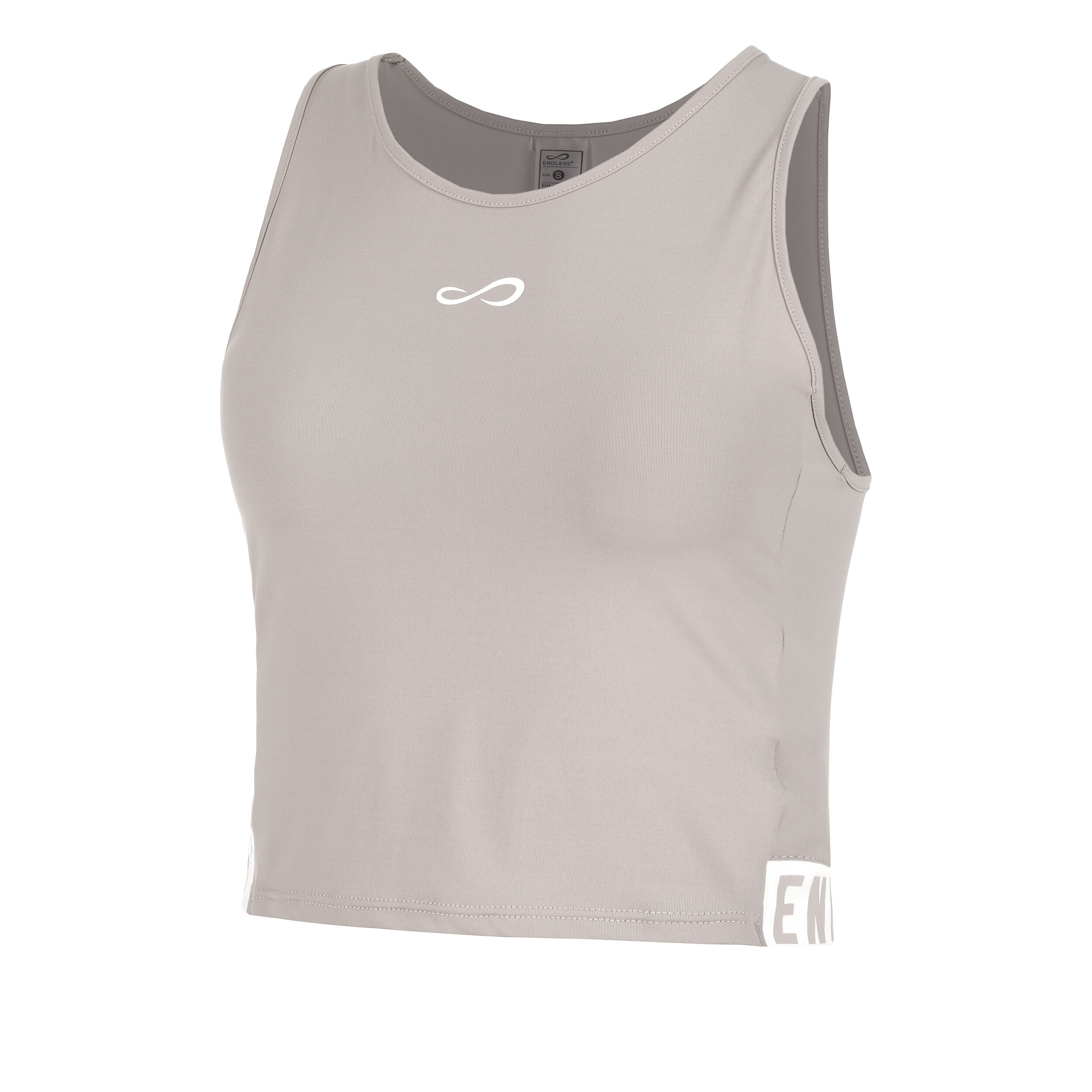 Chill Tank-Top Damen - Creme
