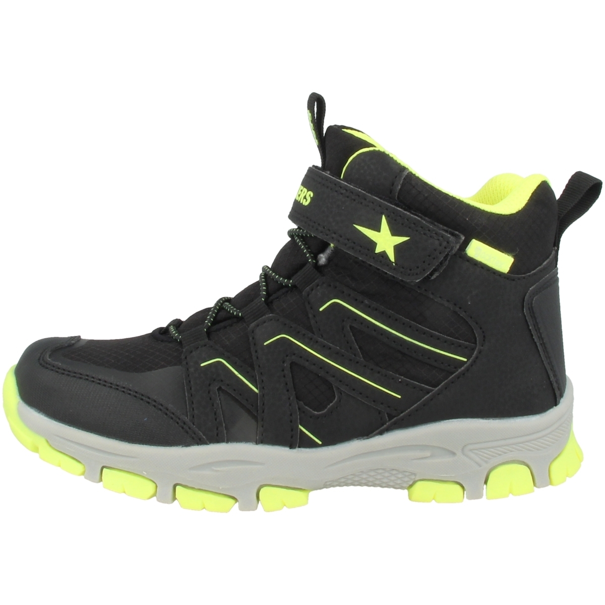 Dockers by Gerli 49GR702 Sneaker mid schwarz