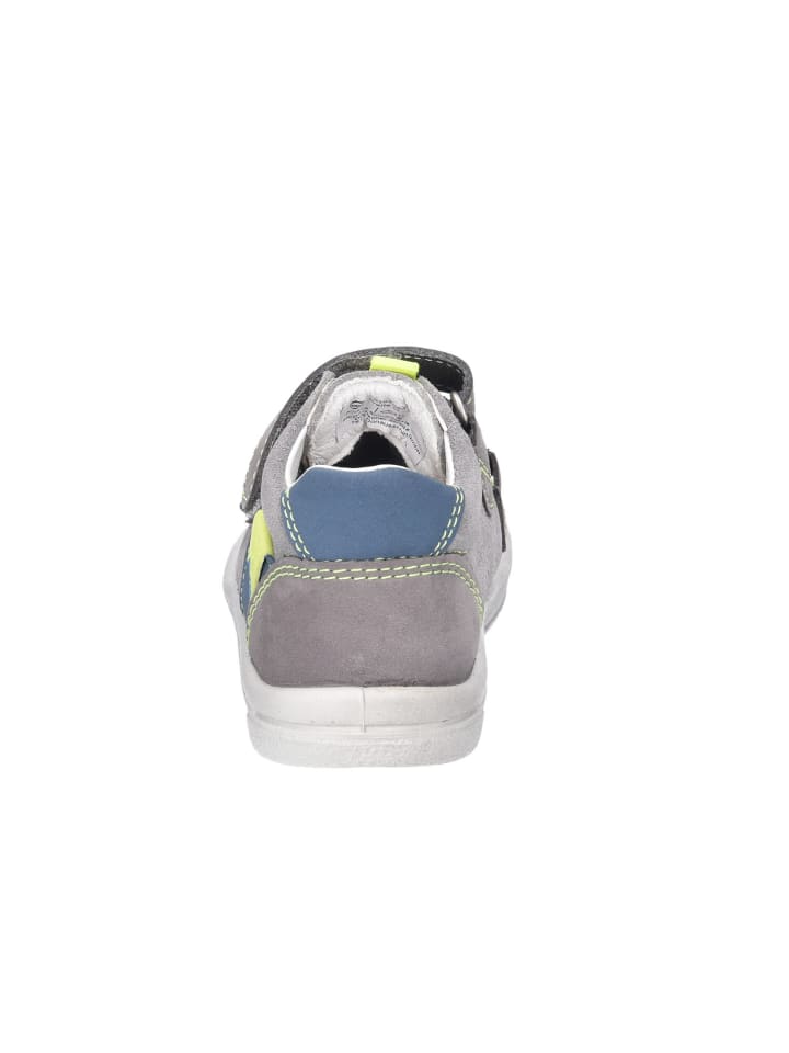 Ricosta Schuhe in grau günstig kaufen