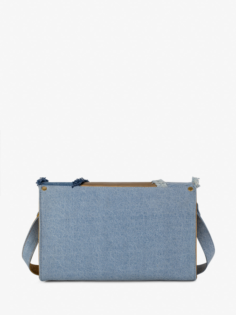 L'Indispensable - Denim