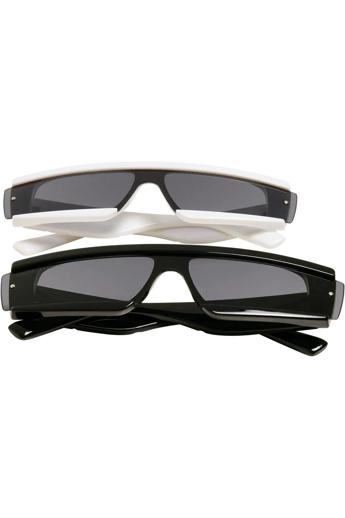 Urban Classics  Unisex-Sonnenbrille Alabama 2er-Pack