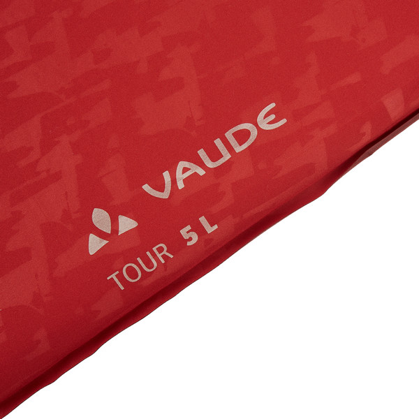 TOUR 5 L - Selbstaufblasende Isomatte