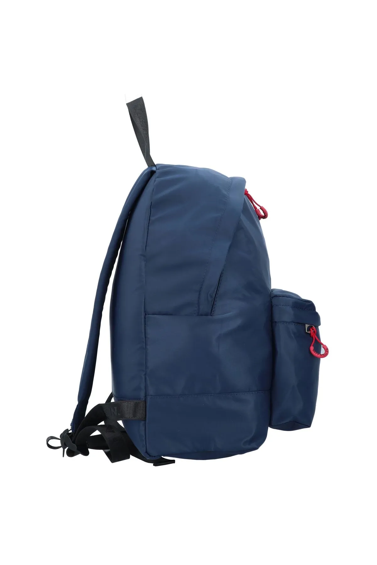 U.S. Polo Assn.  Rucksack - Dunkelblau - Unifarben