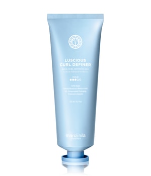 Maria Nila Coils & Curls Luscious Curl Definer Haargel-125 ml